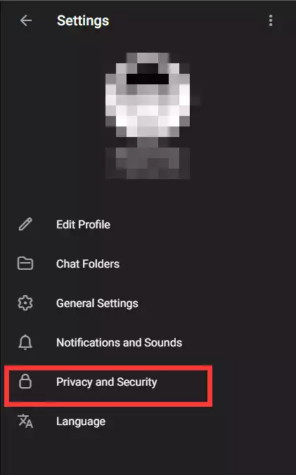 Privacy and Security